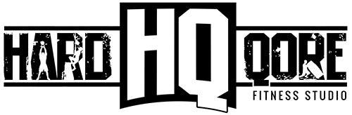 Hardqore Fitness Juice