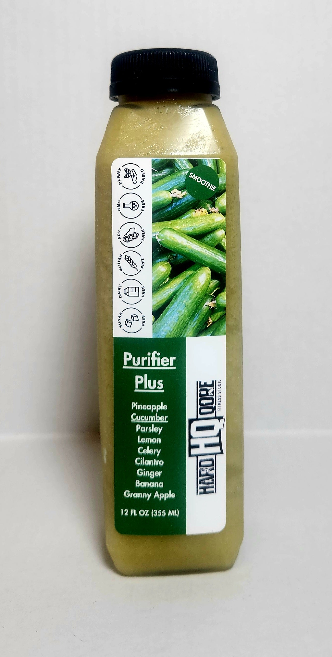 Purifier Plus
