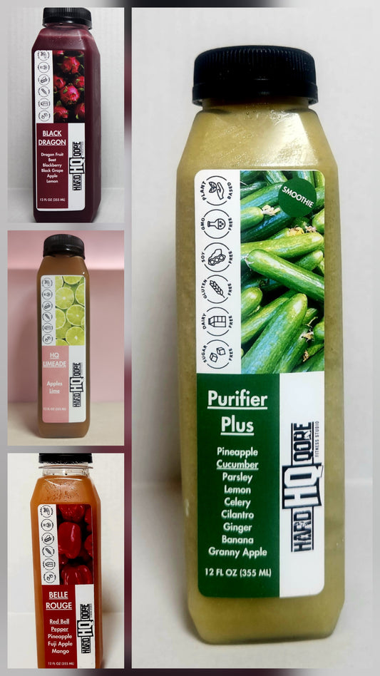 3-Day Summer Gut Reset Package