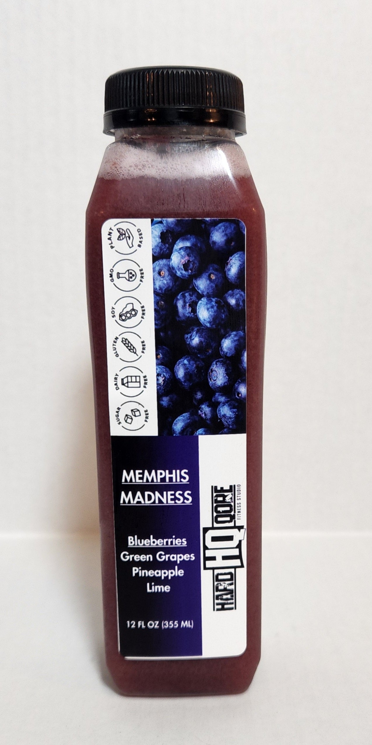 Memphis Madness