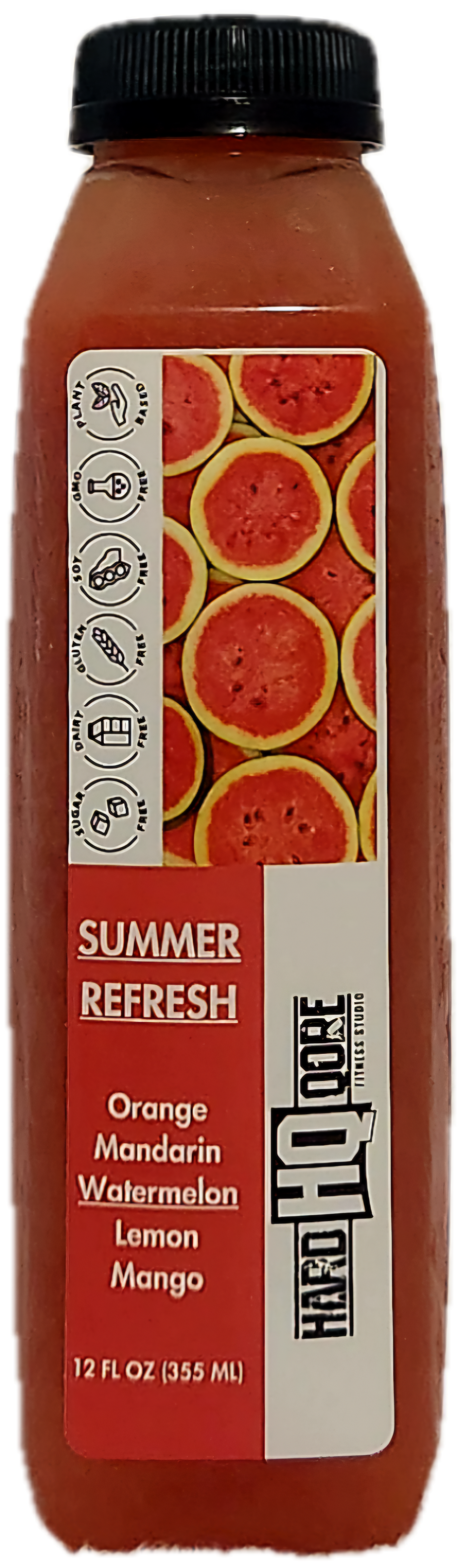 Summer Refresh
